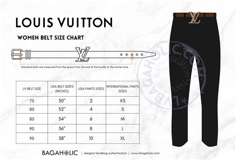 louis vuitton belt without buckle|lv belt size chart.